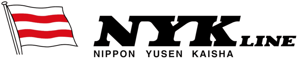 NYK Cruises Japan logo