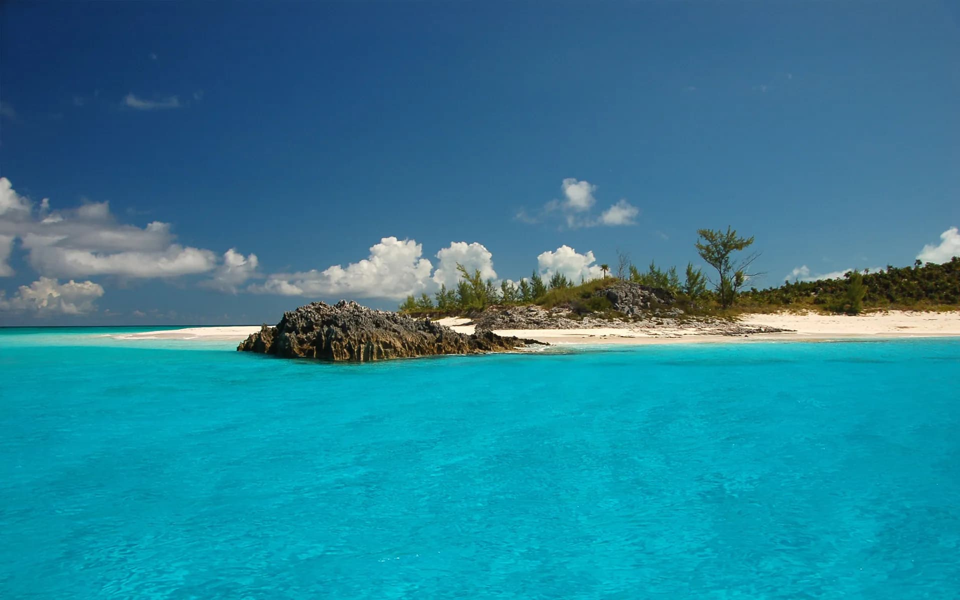 Grand Turk Island cruise port