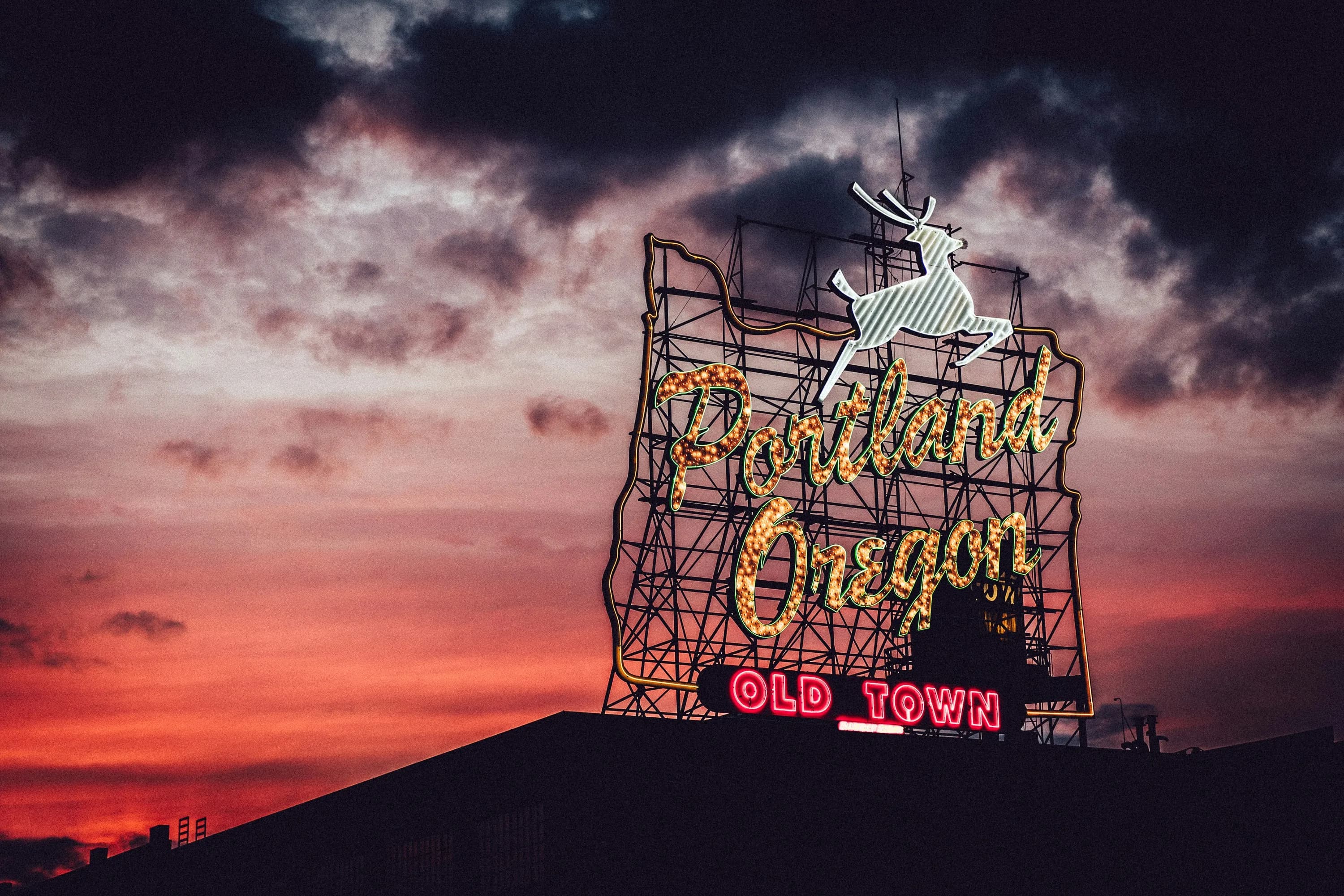 Portland OR cruise port