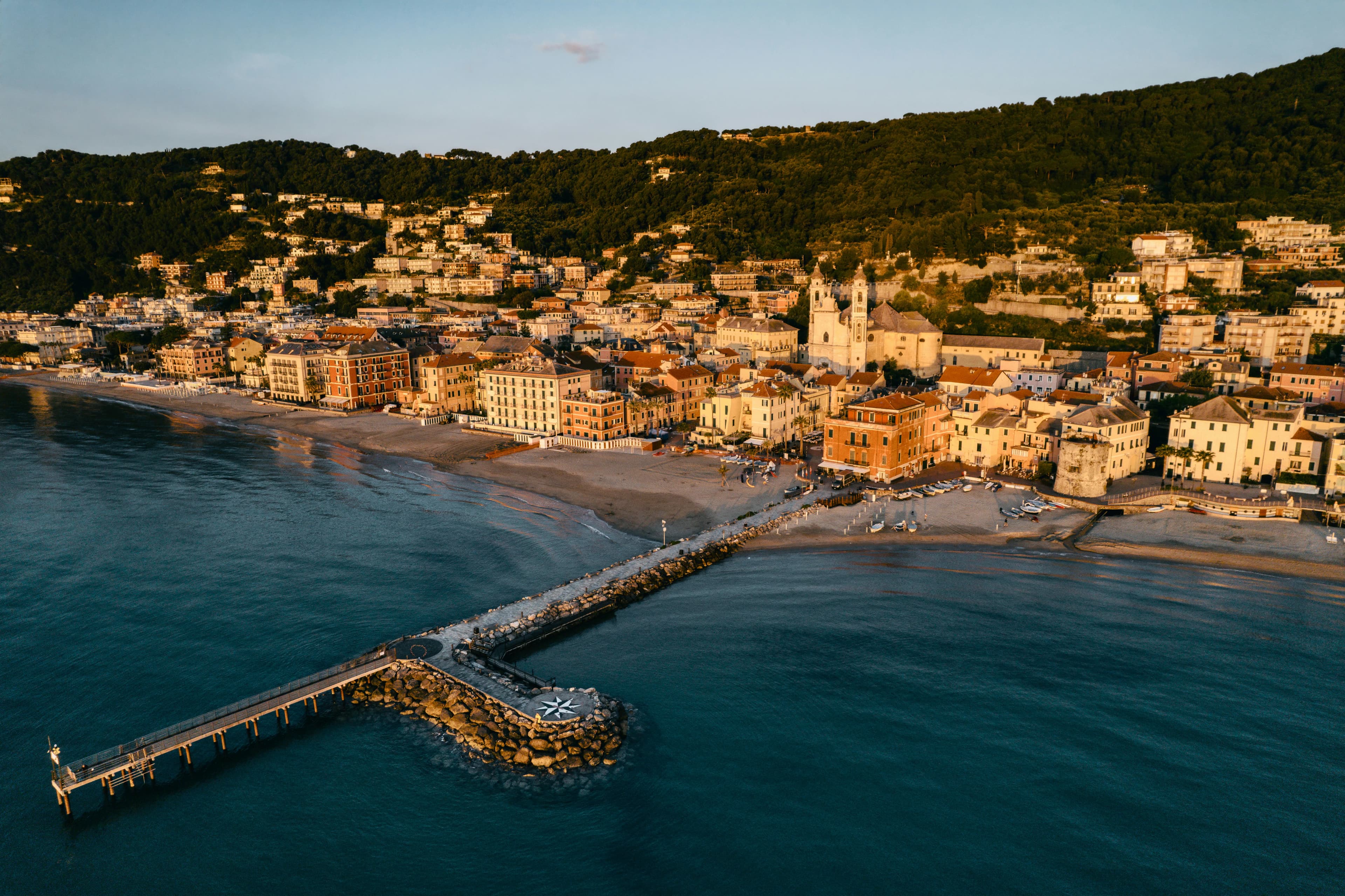 Savona cruise port