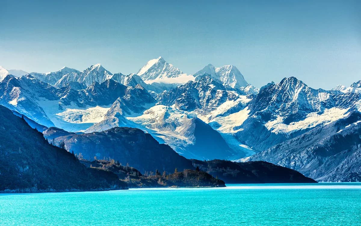 Valdez cruise port