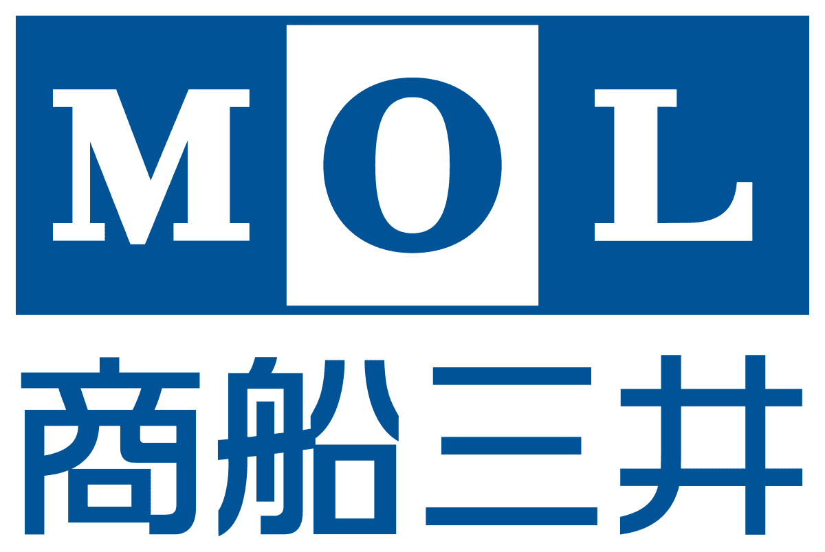 Mitsui OSK Lines logo