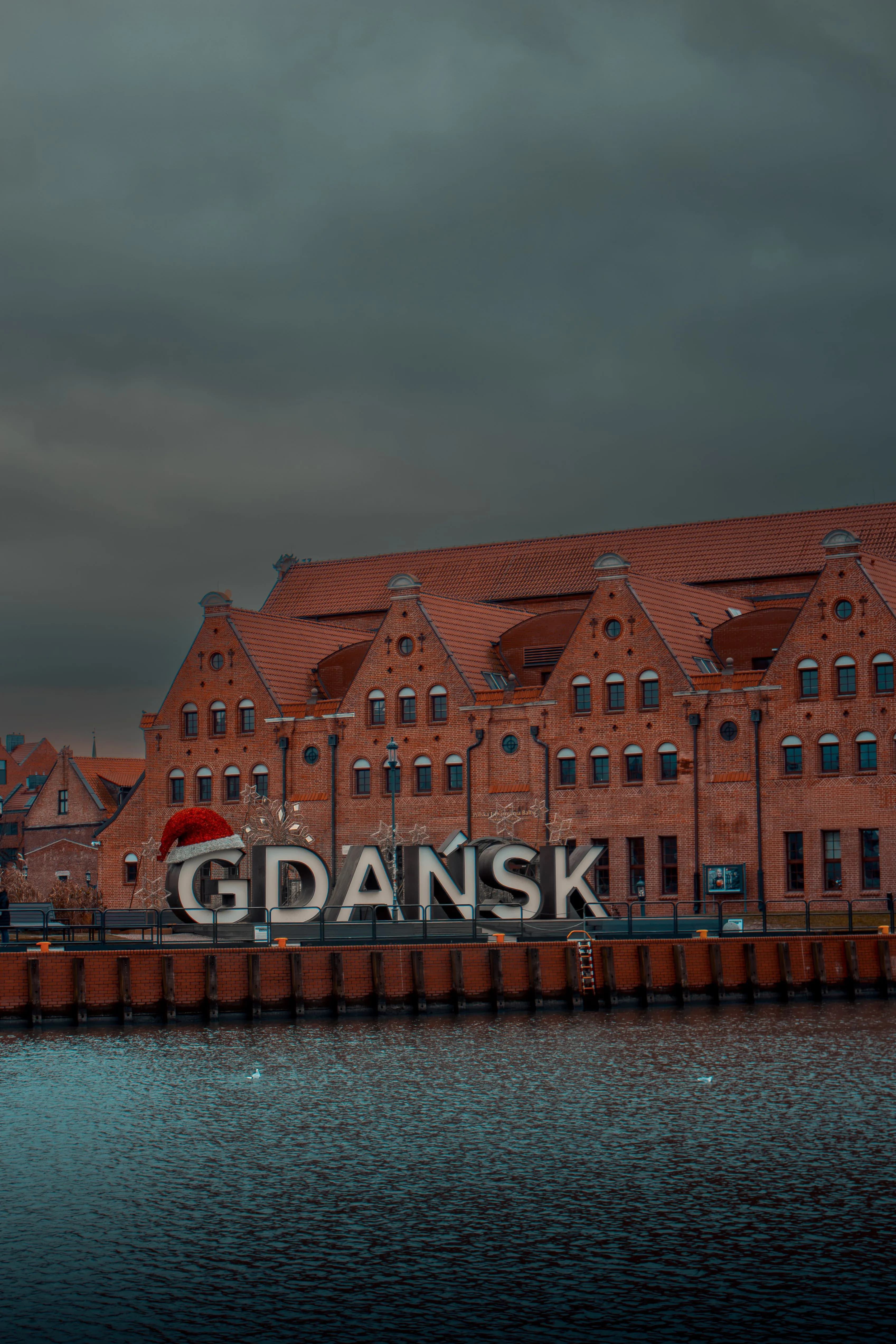 Gdynia-Gdansk cruise port
