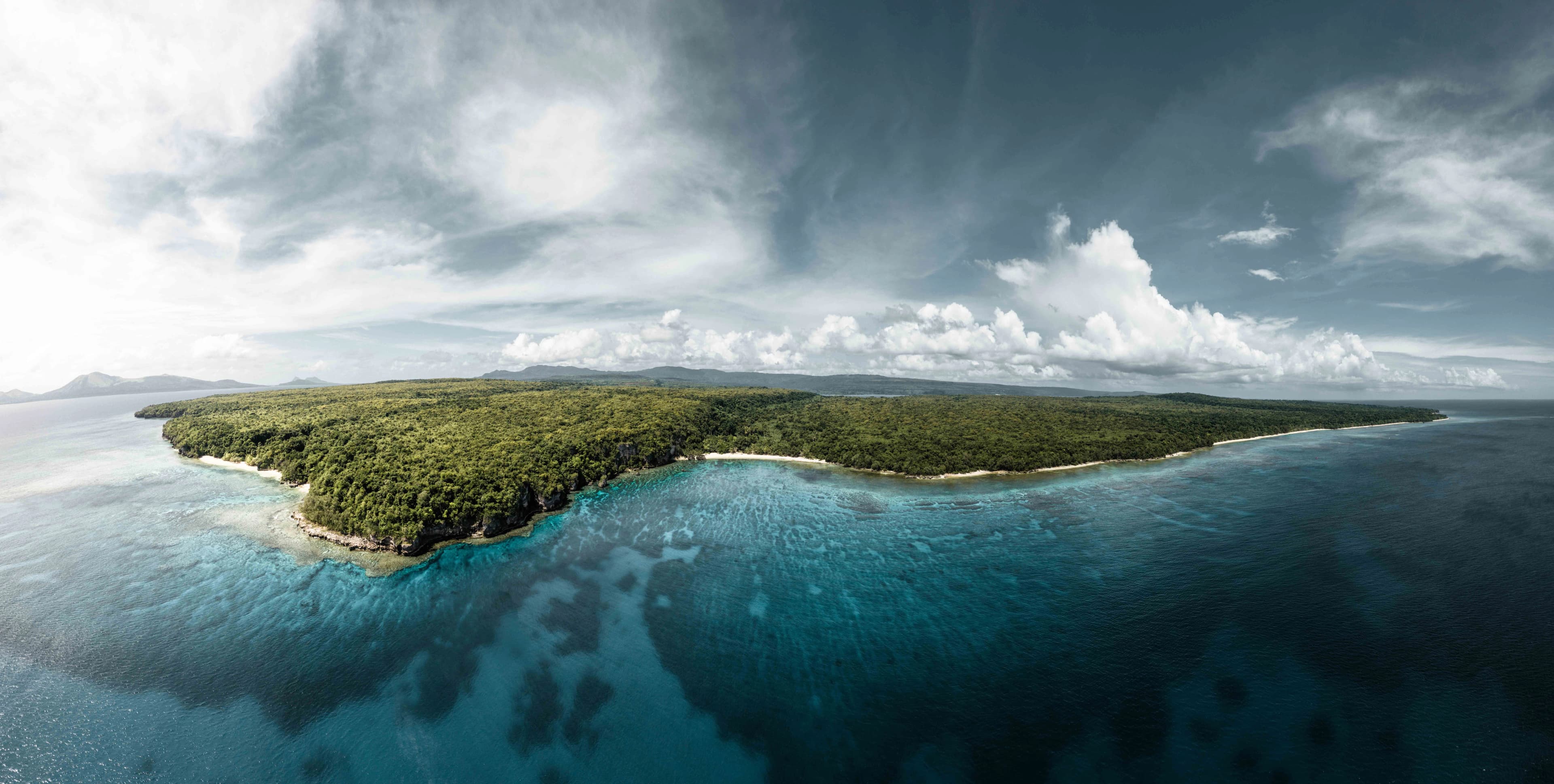 Port Vila cruise port
