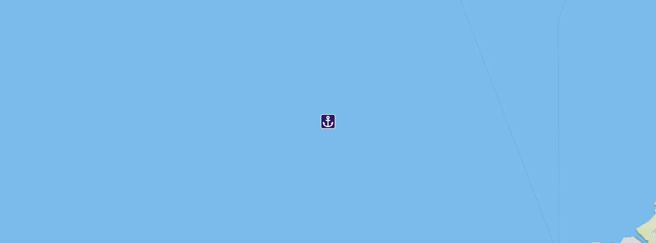 Map of Ilulissat